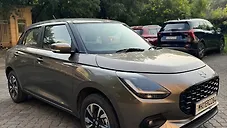 Used Maruti Suzuki Swift ZXi Plus AMT [2018-2019] in Thane