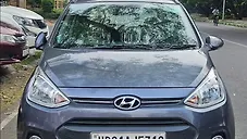 Used Hyundai Grand i10 Asta 1.2 Kappa VTVT (O) [2013-2017] in Chandigarh