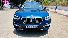 Used BMW X3 xDrive 20d Luxury Line [2018-2020] in Mumbai