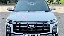Used Hyundai Creta S 1.5 Diesel in Delhi