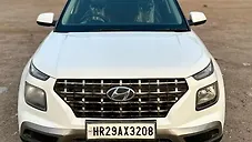 Used Hyundai Venue S 1.0 Petrol [2019-2020] in Delhi