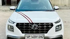 Used Hyundai Venue S 1.0 Petrol [2019-2020] in Delhi