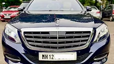 Used Mercedes-Benz S-Class Maybach S 500 in Mumbai
