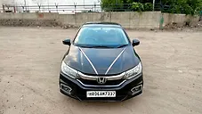 Used Honda City 4th Generation V Petrol [2017-2019] in Delhi