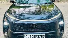 Used Tata Safari Accomplished Plus Dual Tone AT 7 STR in Delhi