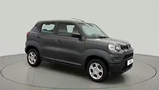 Used Maruti Suzuki S-Presso Vxi Plus [2023-2024] in Delhi