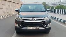 Used Toyota Innova Crysta 2.8 ZX AT 7 STR [2016-2020] in Delhi