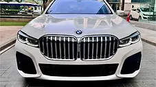Used BMW 7 Series 740 Li M Sport in Mumbai