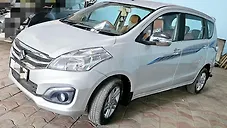 Used Maruti Suzuki Ertiga VDI SHVS in Agra
