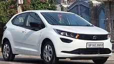 Used Tata Altroz XM Plus Petrol in Ghaziabad