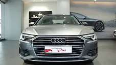 Used Audi A6 Technology 45 TFSI [2019-2024] in Mumbai