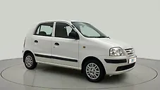 Used Hyundai Santro Xing GLS in Bangalore
