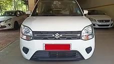 Used Maruti Suzuki Wagon R LXi 1.0 CNG [2019-2020] in Pune