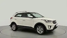 Used Hyundai Creta 1.6 SX Plus Petrol in Delhi
