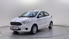 Used Ford Figo Trend 1.2 Ti-VCT [2015-2016] in Bangalore