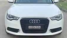 Used Audi A6 35 TDI Technology in Chandigarh