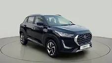 Used Nissan Magnite XL in Patna