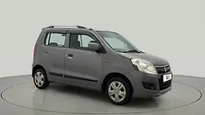 Used Maruti Suzuki Wagon R 1.0 VXI in Bangalore