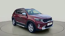 Used Kia Sonet HTK Plus 1.0 iMT [2020-2021] in Patna