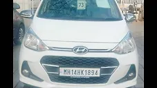 Used Hyundai Grand i10 Sportz 1.2 Kappa VTVT in Pune