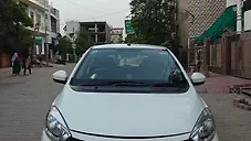 Used Tata Tiago Revotorq XT [2016-2019] in Mathura