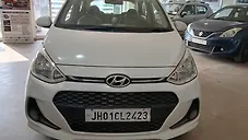 Used Hyundai Grand i10 Sportz (O) U2 1.2 CRDi [2017-2018] in Ranchi