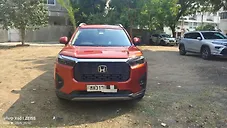 Used Honda Elevate ZX MT [2023-2025] in Nagpur