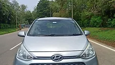 Used Hyundai Grand i10 Magna 1.2 Kappa VTVT in Hyderabad