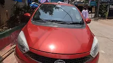 Used Tata Tiago Revotron XZ in Hyderabad