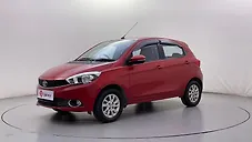 Used Tata Tiago Revotron XZA [2017-2019] in Bangalore