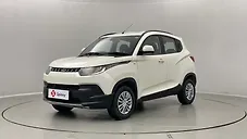 Used Mahindra KUV100 K6 5 STR [2016-2017] in Jaipur