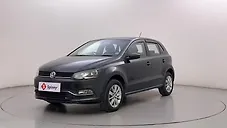 Used Volkswagen Polo Highline1.2L (P) in Bangalore