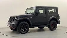 Used Mahindra Thar LX Hard Top Petrol AT in Delhi