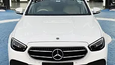 Used Mercedes-Benz E-Class E 220d Exclusive in Delhi