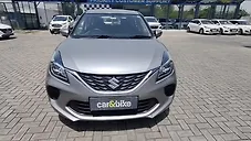Used Maruti Suzuki Baleno Delta 1.2 in Karnal
