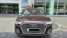 Used Audi A6 Technology 45 TFSI W/O Matrix [2023-2024] in Ahmedabad