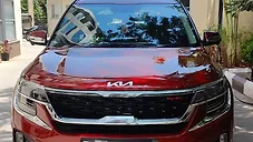 Used Kia Seltos GTX Plus 1.5 Diesel AT in Hyderabad