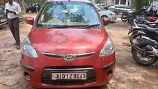 Used Hyundai i10 Magna in Ranchi