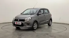 Used Maruti Suzuki Celerio ZXi (Opt) in Hyderabad
