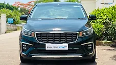 Used Kia Carnival Prestige 7 STR in Kochi