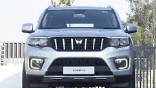 Used Mahindra Scorpio N Z6 Diesel AT 2WD 7 STR [2022] in Karnal