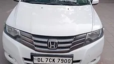 Used Honda City 1.5 V AT in Delhi