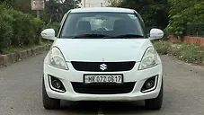 Used Maruti Suzuki Swift VDi in Kurukshetra