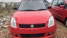 Used Maruti Suzuki Swift LXi in Bangalore