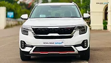 Used Kia Seltos GTX Plus AT 1.5 Diesel [2019-2020] in Kochi