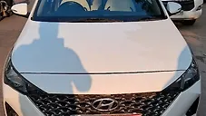 Used Hyundai Verna S Plus 1.5 CRDi in Lucknow