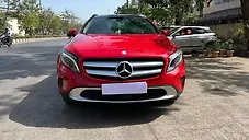 Used Mercedes-Benz GLA 200 Sport in Mumbai
