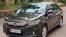 Used Honda Amaze 2nd Gen VX CVT 1.2 Petrol [2021] in Mumbai