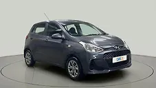 Used Hyundai Grand i10 Sportz 1.2 Kappa VTVT in Mumbai