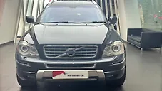 Used Volvo XC90 D5 AWD in Chennai